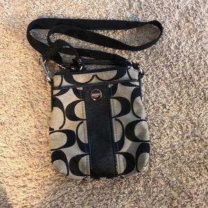 COACH Crossbody